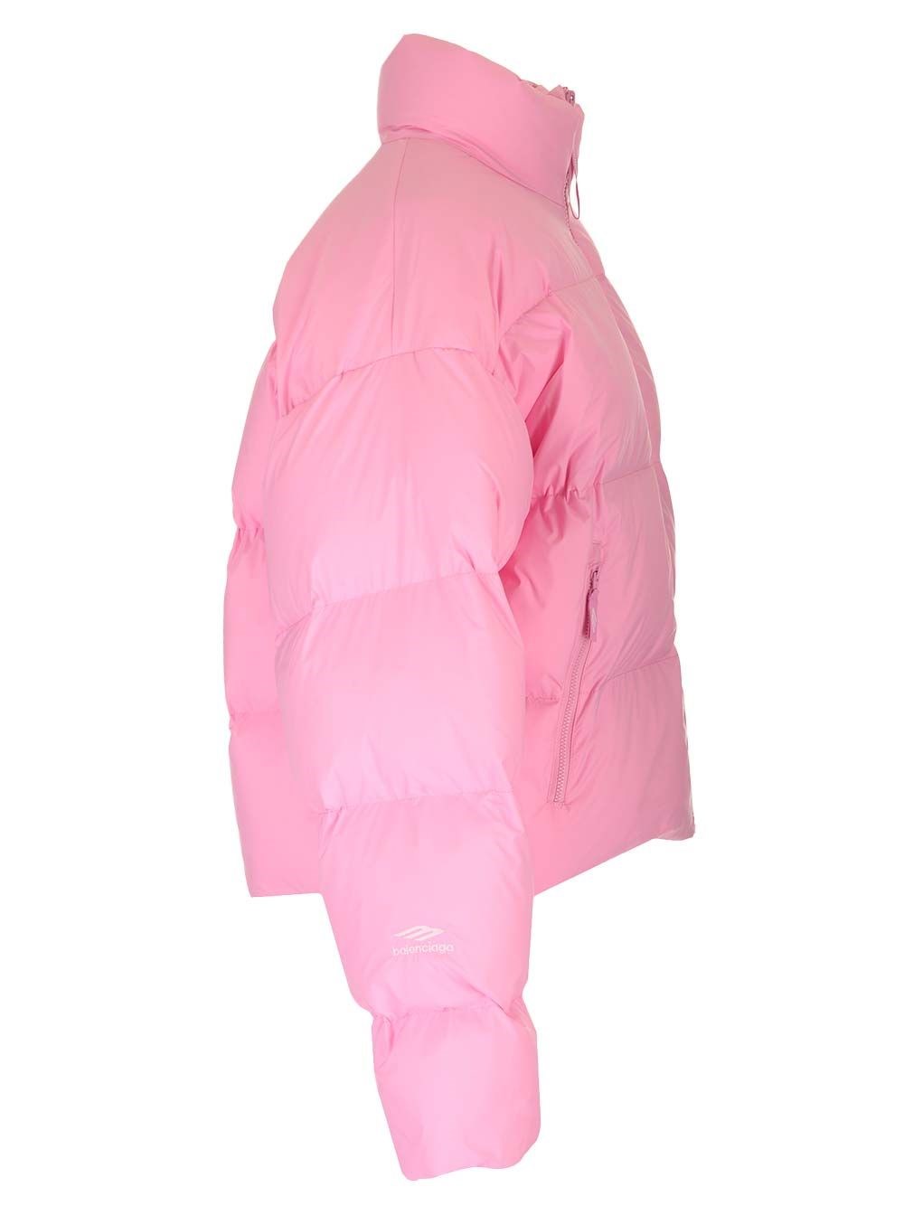 Al Duca D'Aosta Balenciaga Piumino "Ski Cropped" Spedizione gratuita