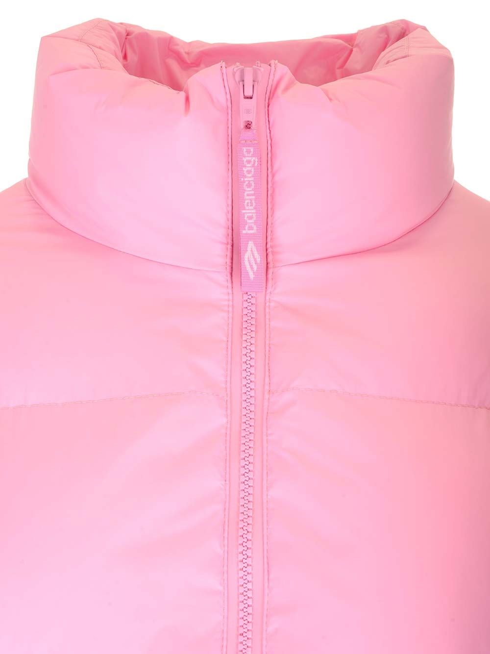 Al Duca D'Aosta Balenciaga Piumino "Ski Cropped" Spedizione gratuita