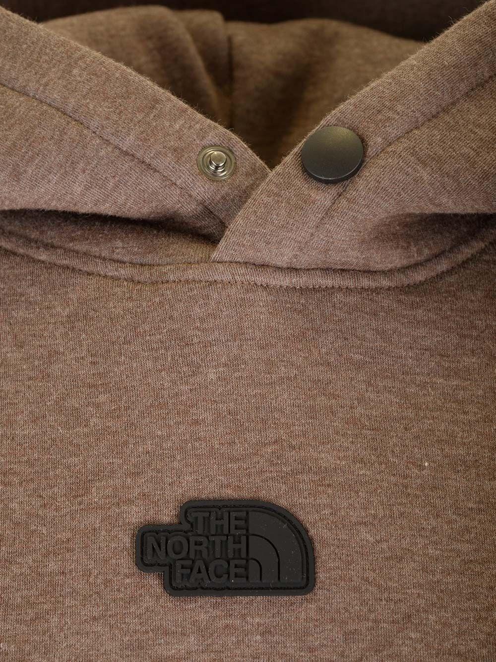 Al Duca D'Aosta The North Face Felpa con cappuccio "Relaxed" Negozio online di fabbrica