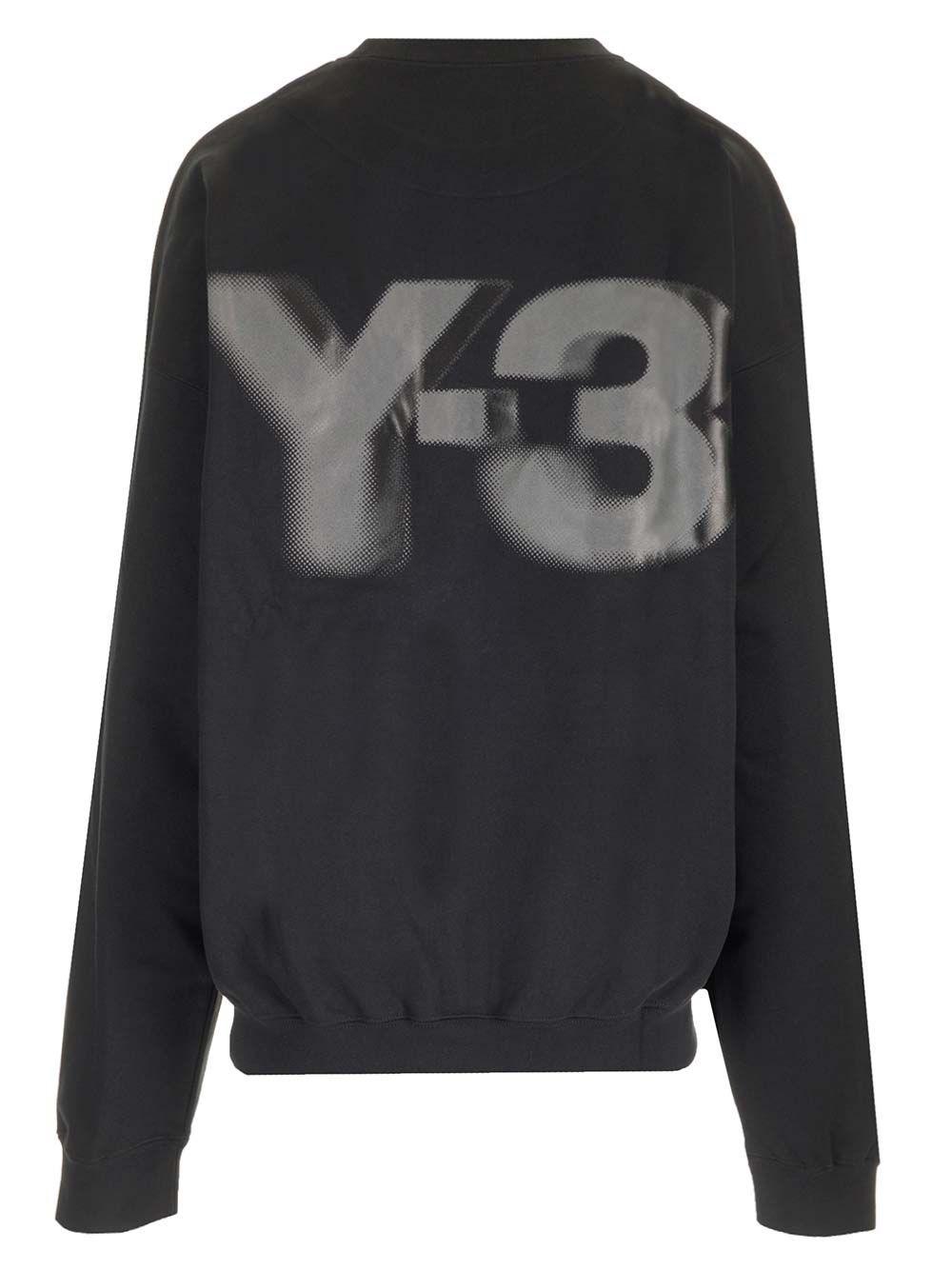 Al Duca D'Aosta Adidas Y-3 Felpa logo Offerta speciale