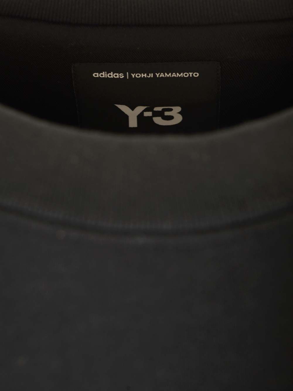 Al Duca D'Aosta Adidas Y-3 Felpa logo Offerta speciale