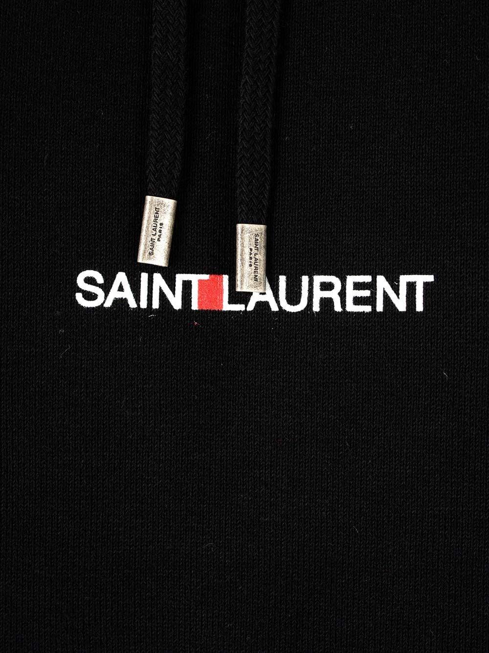 Al Duca D'Aosta Saint Laurent Felpa con cappuccio Grande vendita