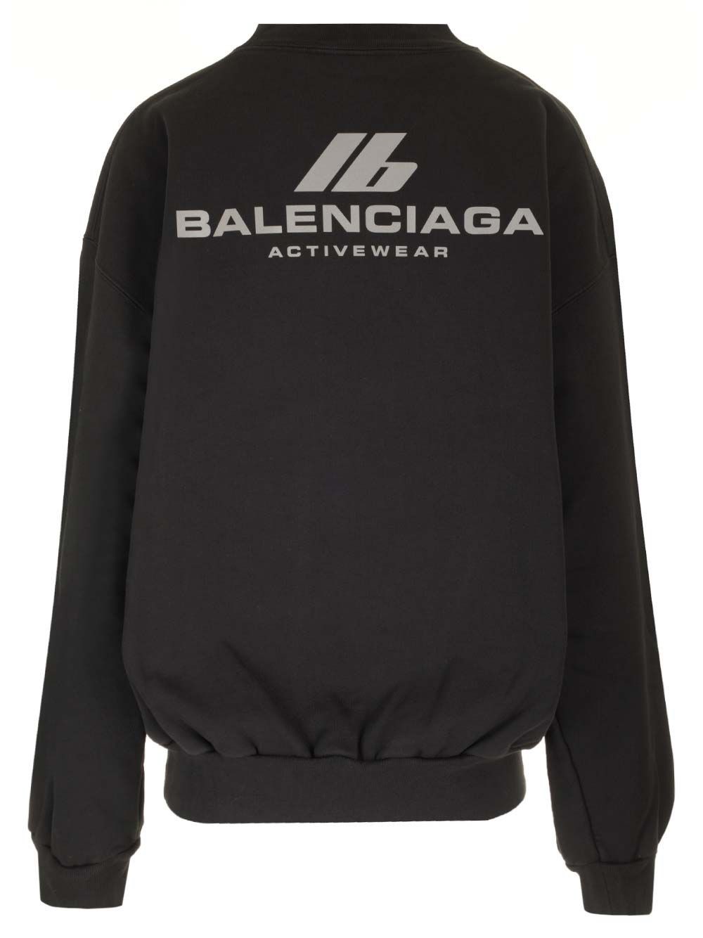 Al Duca D'Aosta Balenciaga Felpa Activewear Shopping online
