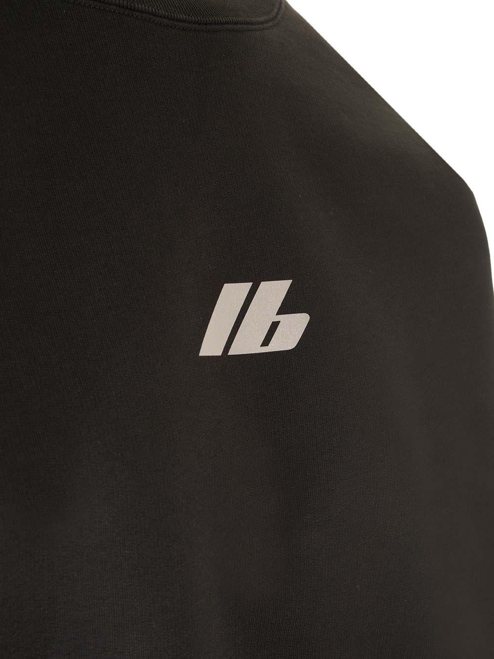 Al Duca D'Aosta Balenciaga Felpa Activewear Shopping online