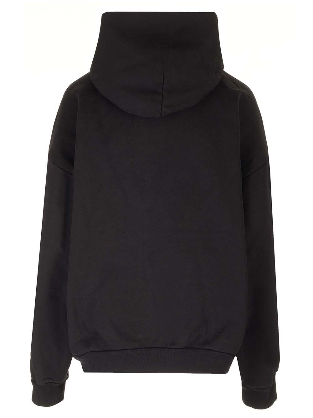 Al Duca D'Aosta Balenciaga Felpa medium fit Offerta esclusiva