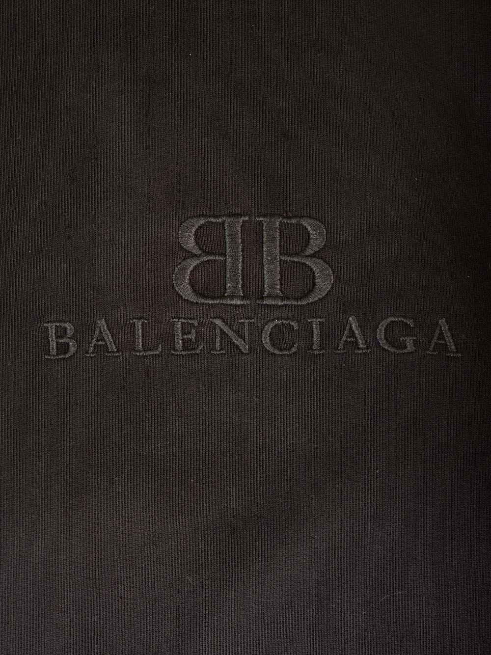 Al Duca D'Aosta Balenciaga Felpa medium fit Offerta esclusiva