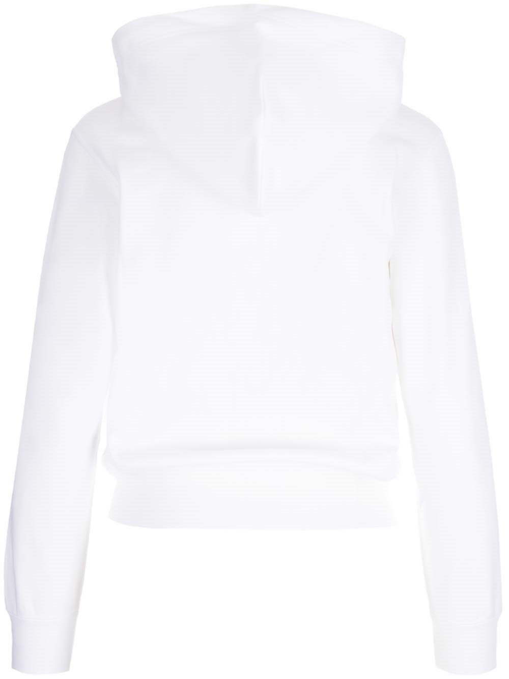 Al Duca D'Aosta Comme Des Garcons Play Felpa full zip Black Friday
