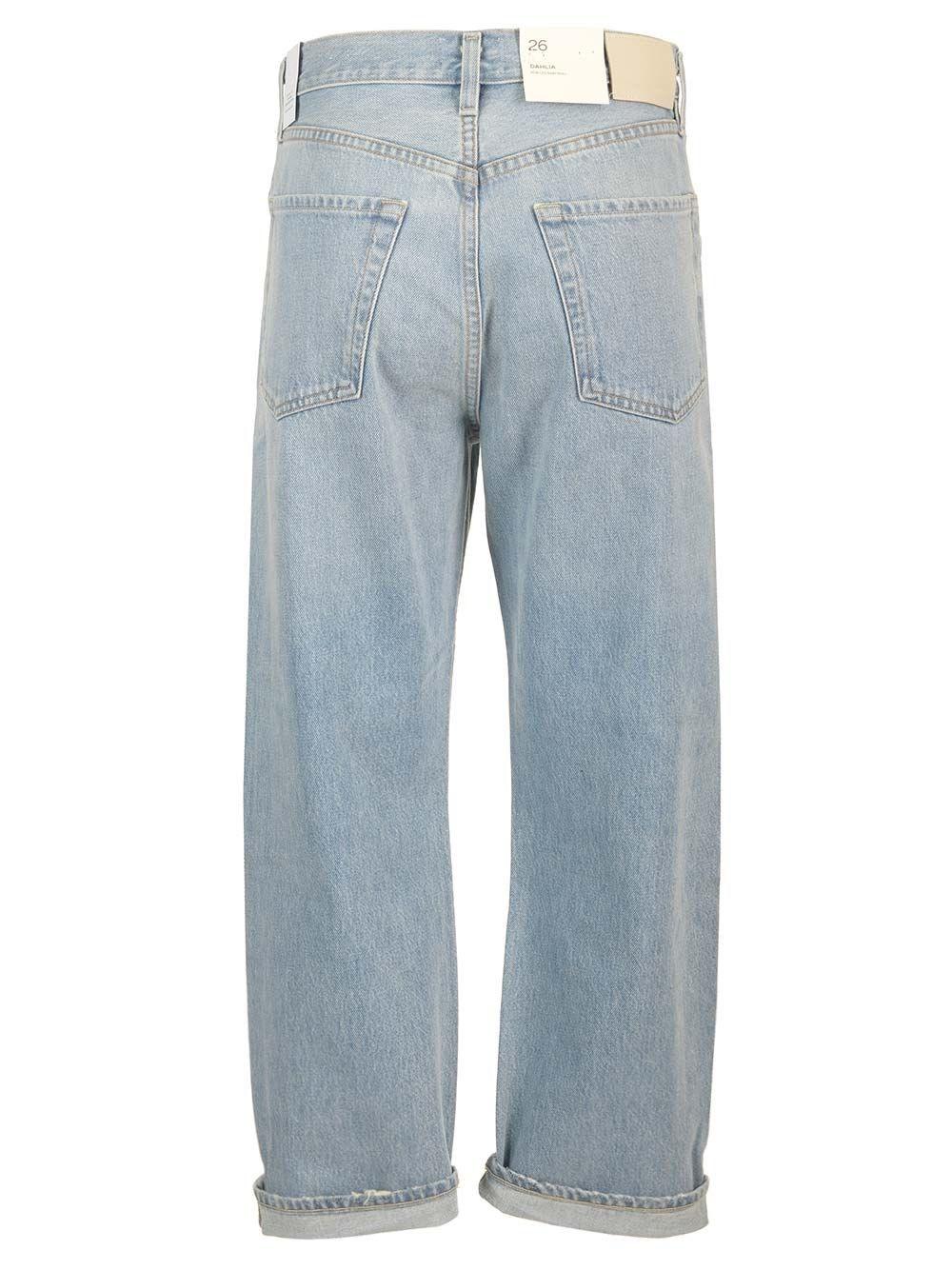 Al Duca D'Aosta Citizen Of Humanity Jeans "Dhalia" Offerta Pasqua