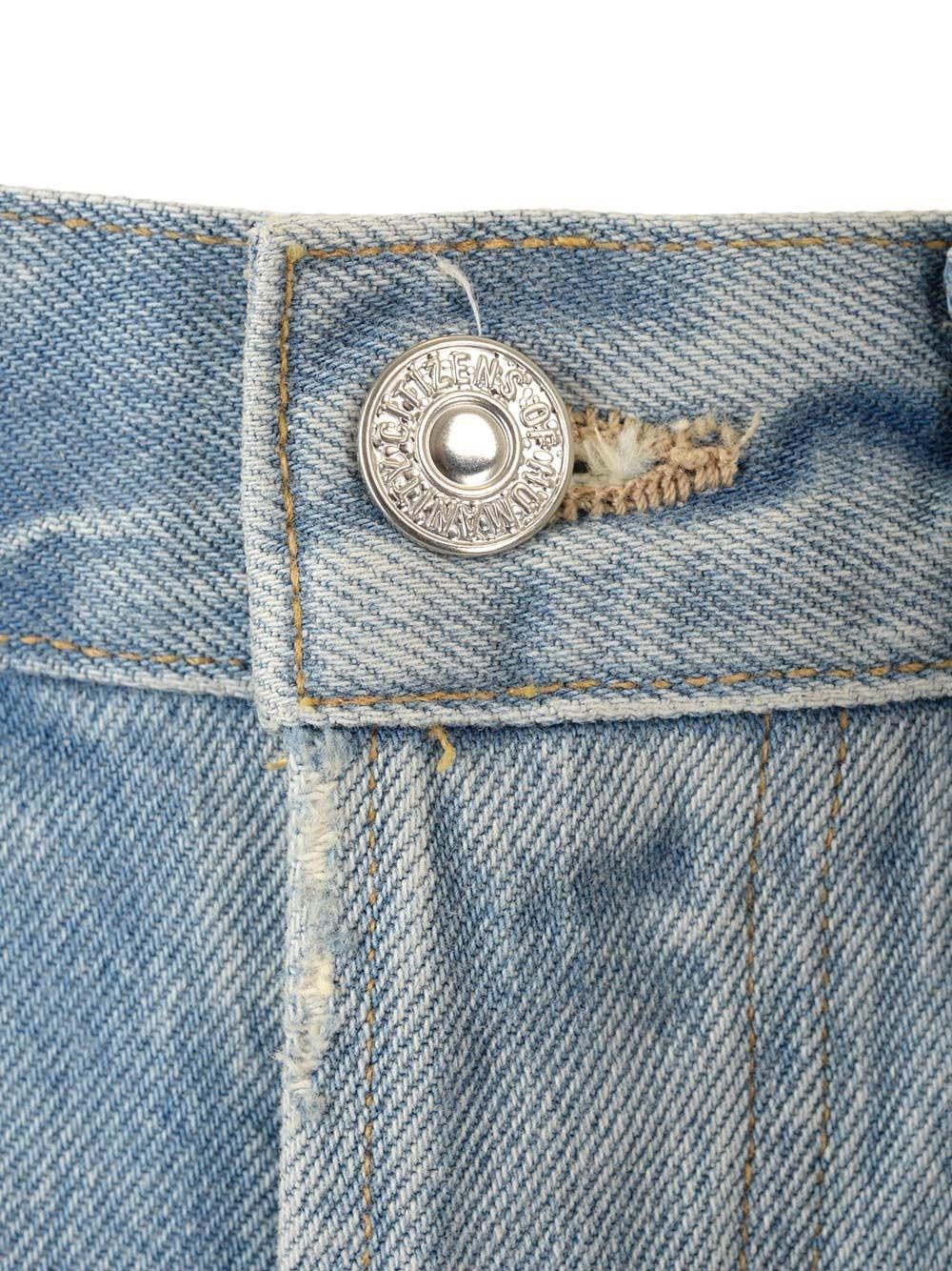 Al Duca D'Aosta Citizen Of Humanity Jeans "Dhalia" Offerta Pasqua