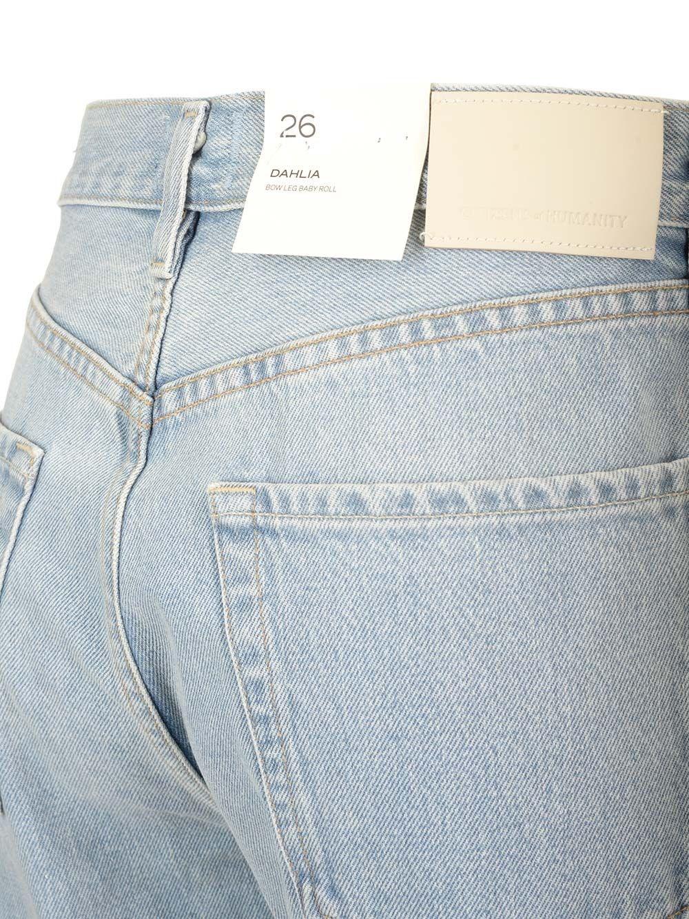 Al Duca D'Aosta Citizen Of Humanity Jeans "Dhalia" Offerta Pasqua