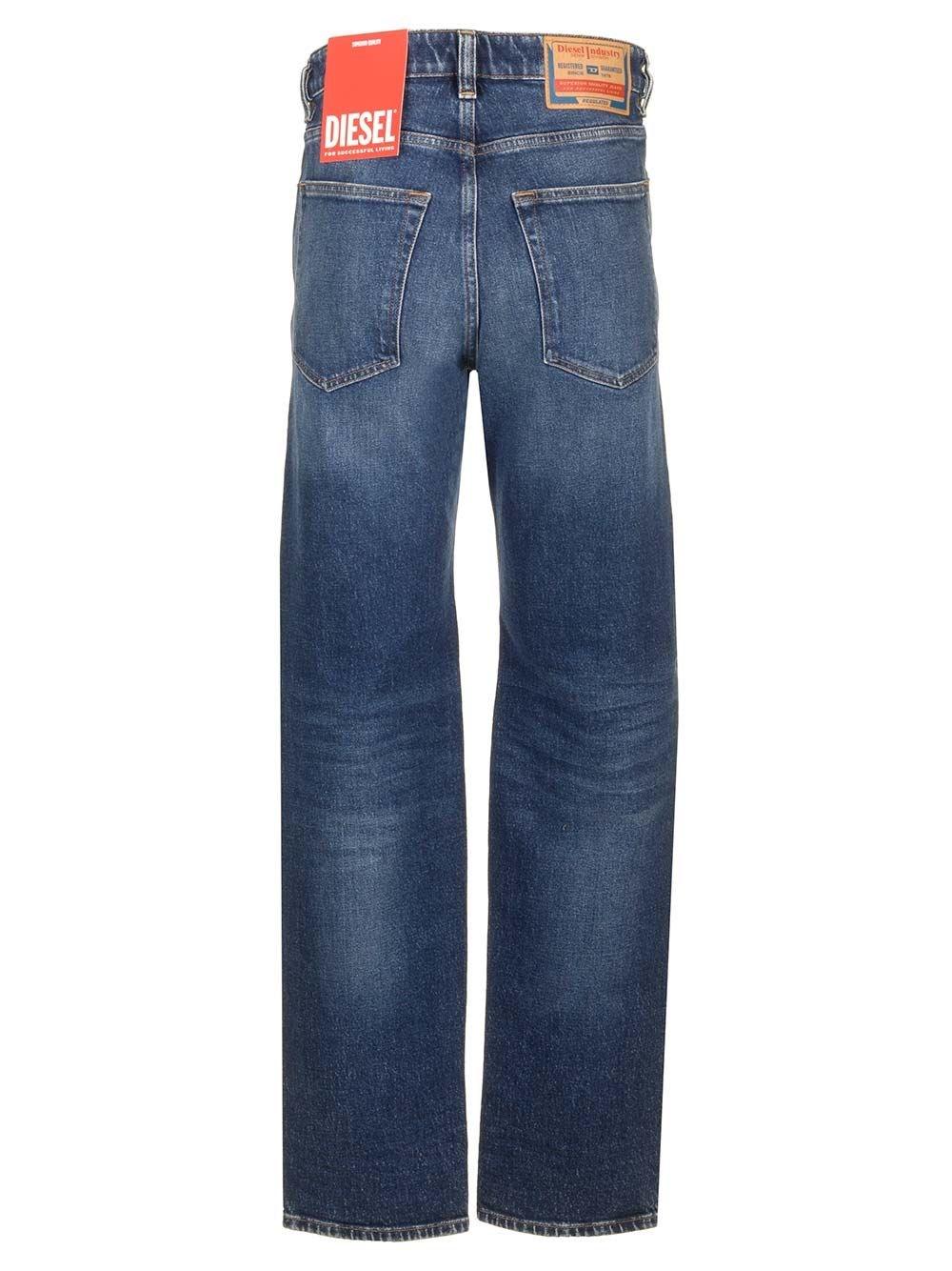 Al Duca D'Aosta Diesel Jeans "1988 D-Ark" Offerta Giorno del Papà