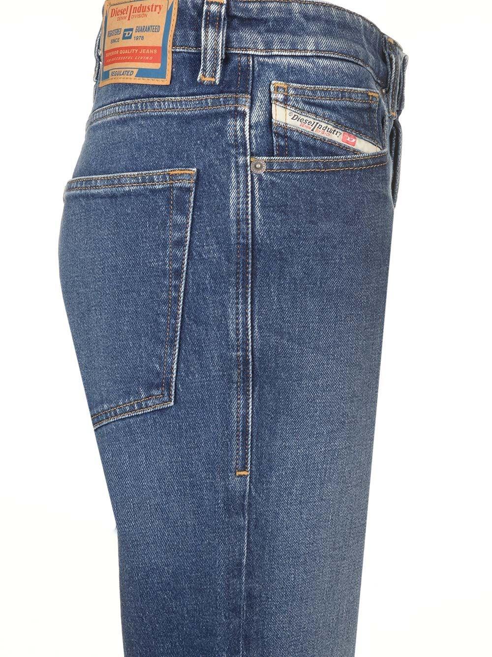Al Duca D'Aosta Diesel Jeans "1988 D-Ark" Offerta Giorno del Papà