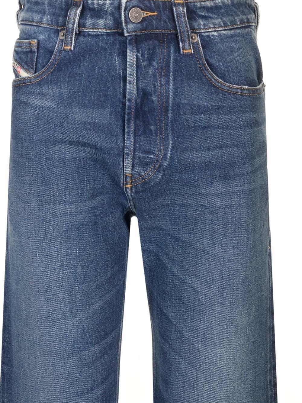 Al Duca D'Aosta Diesel Jeans "1988 D-Ark" Offerta Giorno del Papà