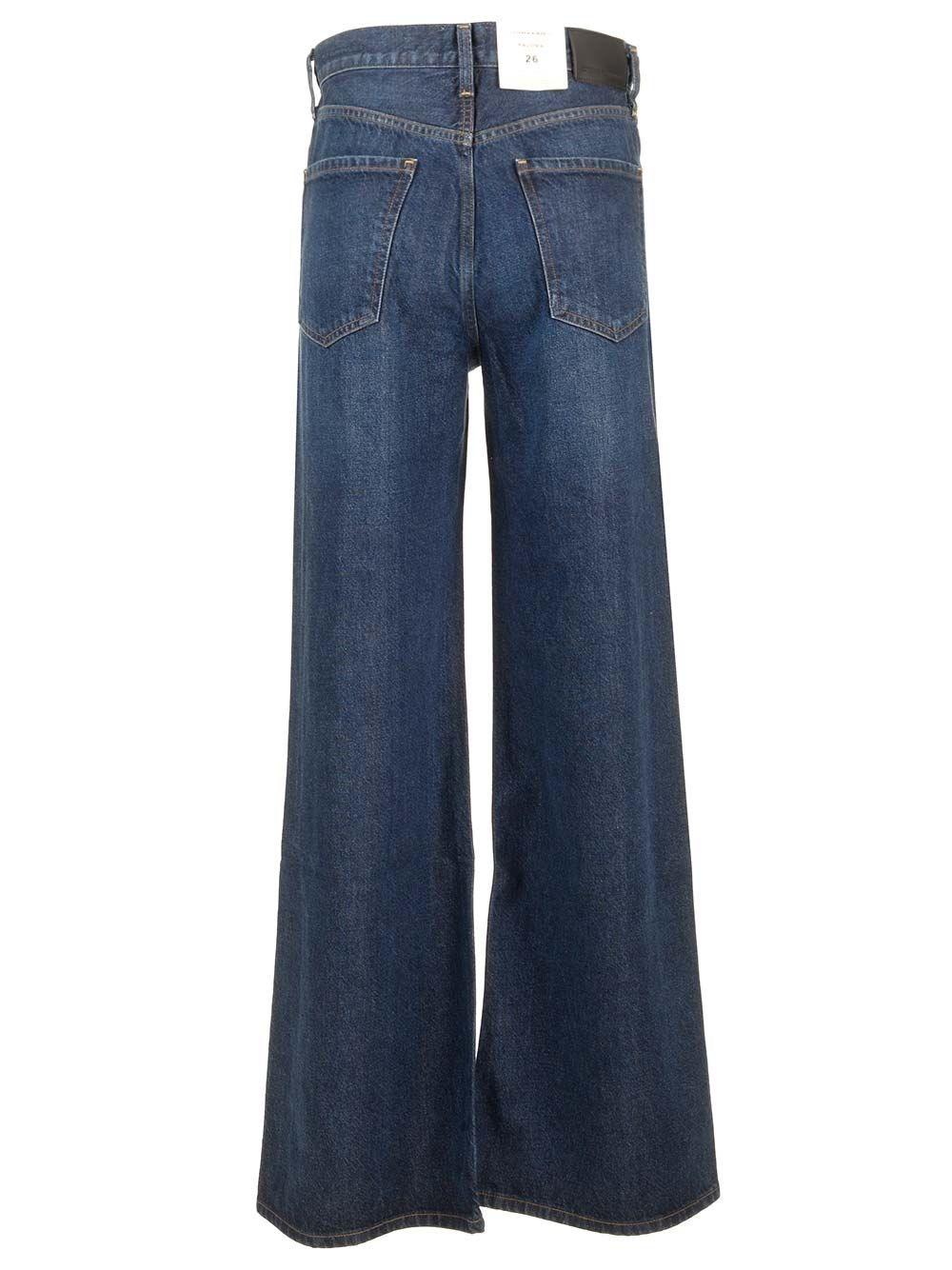 Al Duca D'Aosta Citizen Of Humanity Jeans "Paloma" Offerta San Valentino