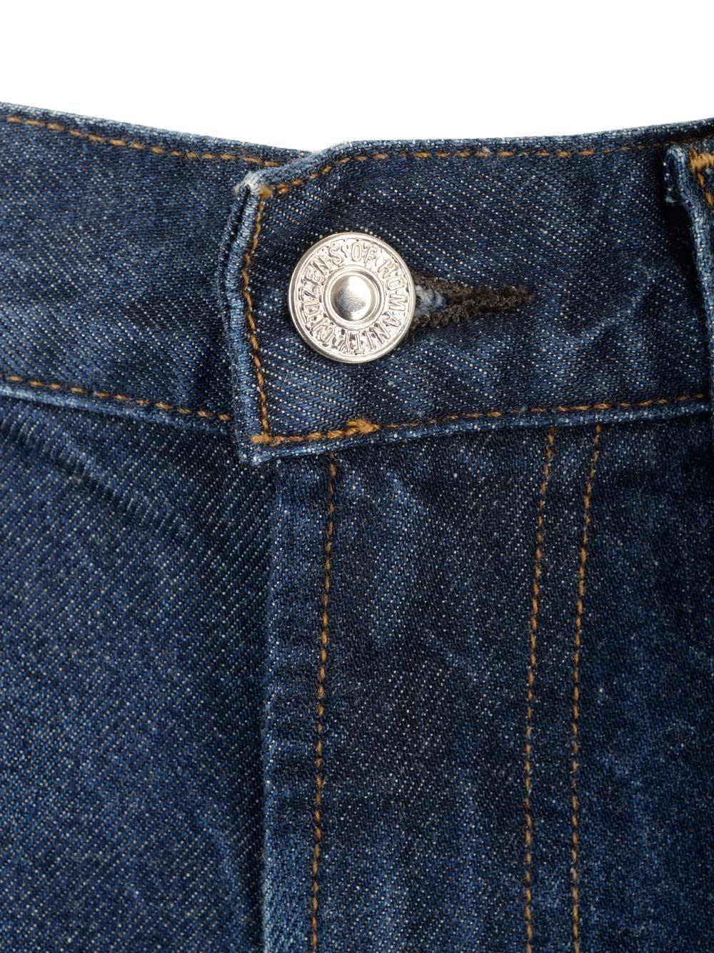 Al Duca D'Aosta Citizen Of Humanity Jeans "Paloma" Offerta San Valentino