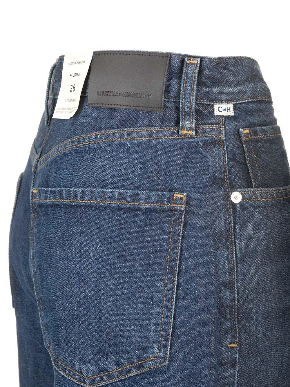 Al Duca D'Aosta Citizen Of Humanity Jeans "Paloma" Offerta San Valentino