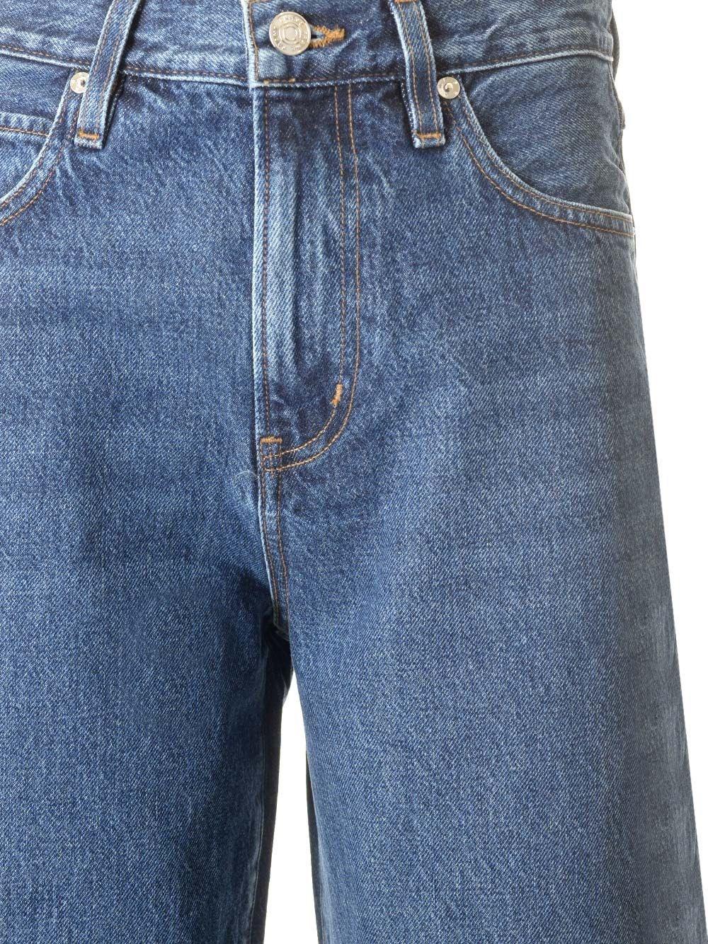 Al Duca D'Aosta Frame Jeans "The Narrow" Offerta temporanea