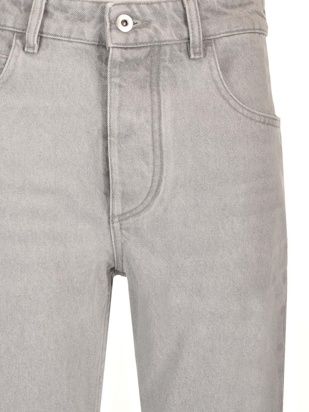 Al Duca D'Aosta Bottega Veneta Jeans svasati Offerte giornaliere