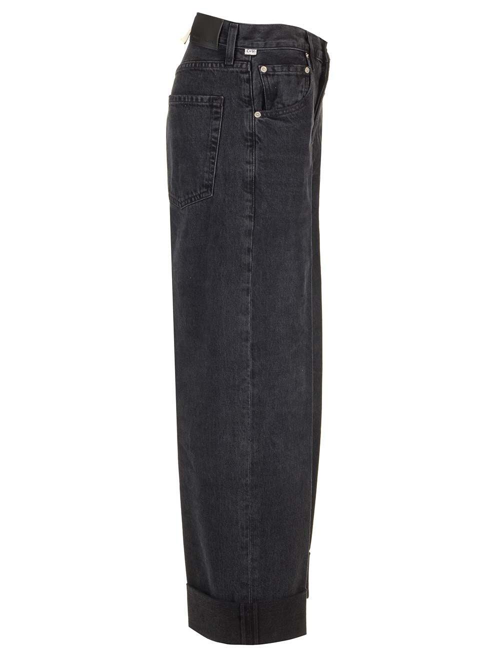 Al Duca D'Aosta Citizen Of Humanity Denim "Ayla baggy" Offerta settimanale