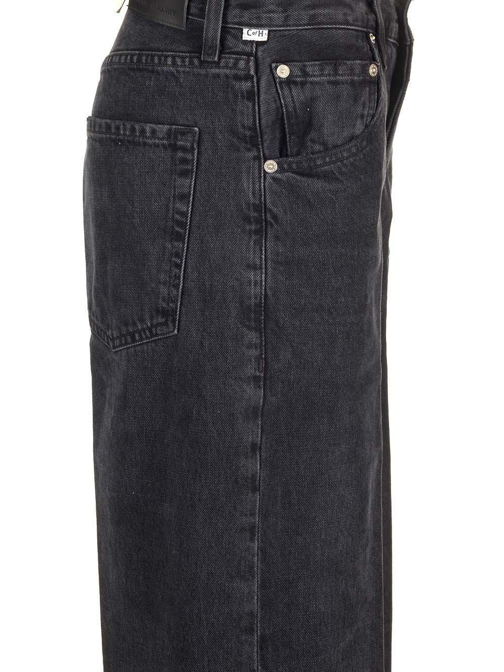 Al Duca D'Aosta Citizen Of Humanity Denim "Ayla baggy" Offerta settimanale