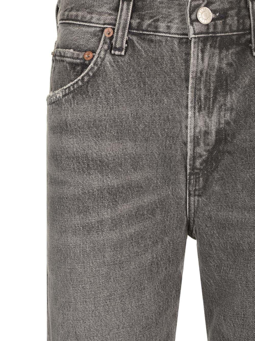 Al Duca D'Aosta Agolde Jeans "Valen" cotone rigenerato ACQUISTA ORA