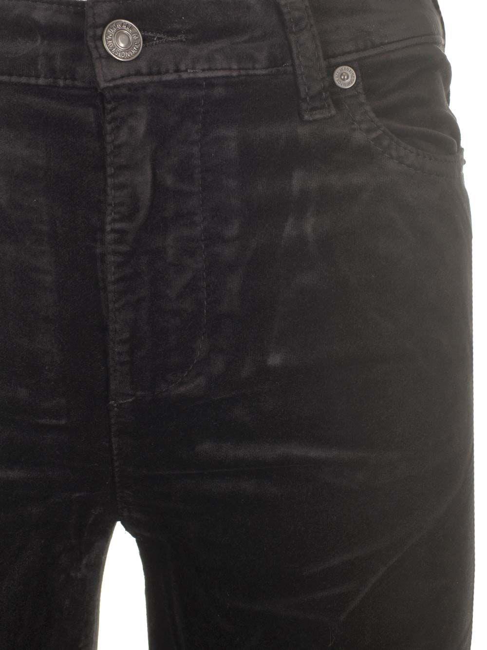 Al Duca D'Aosta 7 For All Mankind Jeans in velluto a zampa Ultimi due giorni