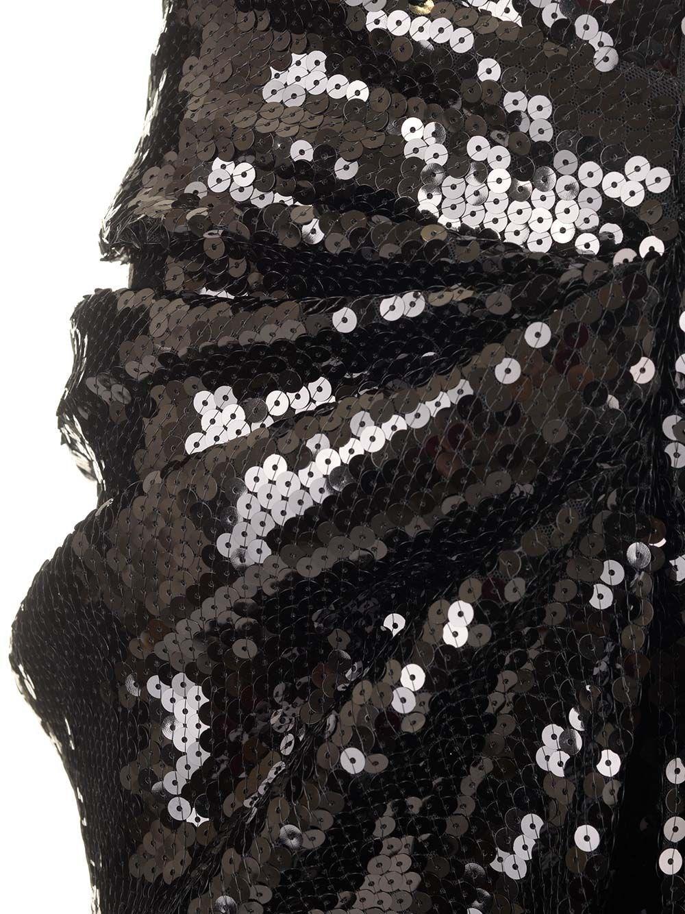 Al Duca D'Aosta Del Core Gonna midi paillettes Promozione temporanea