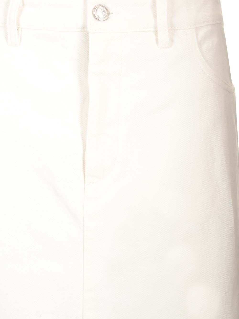 Al Duca D'Aosta A.p.c. Gonna midi "Georgia" Fino al 50% di sconto