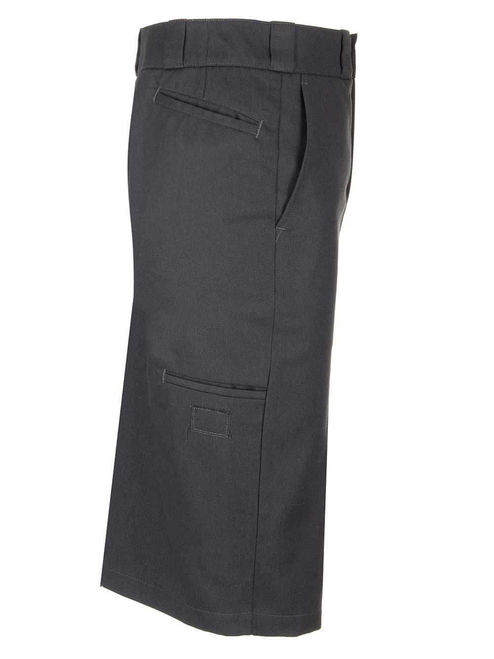 Al Duca D'Aosta Maison Margiela Gonna midi in gabardina Only for today