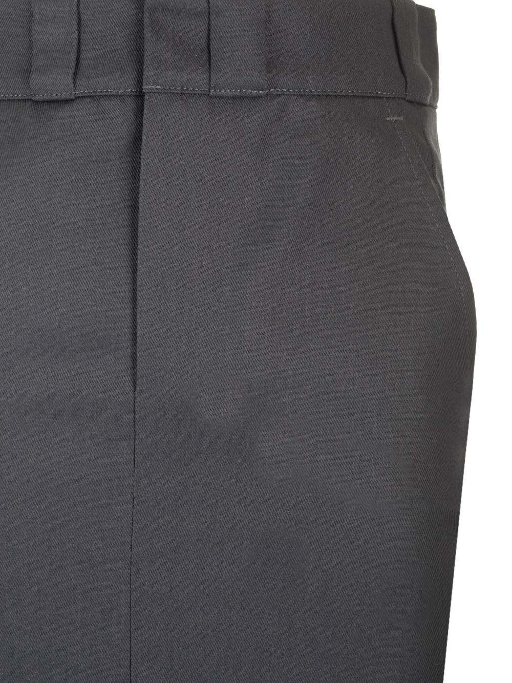 Al Duca D'Aosta Maison Margiela Gonna midi in gabardina Only for today