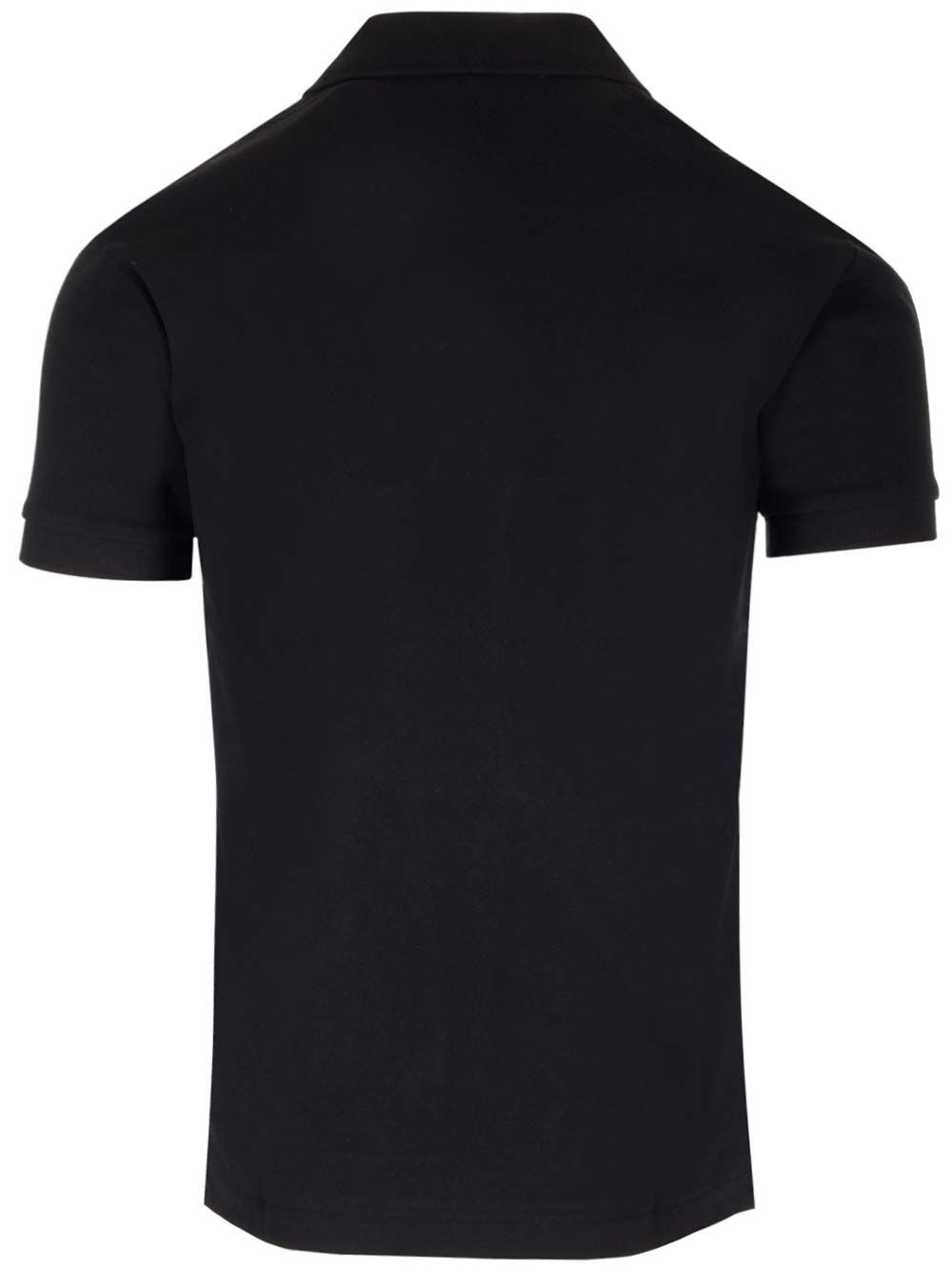Al Duca D'Aosta Comme Des Garcons Play Polo black heart Negozio online di fabbrica