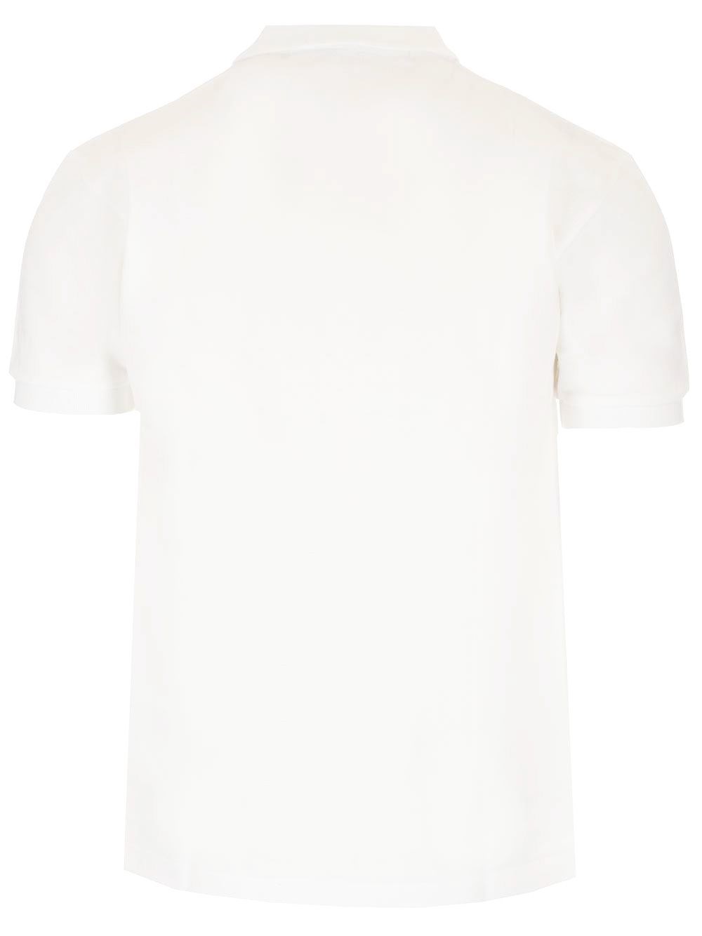 Al Duca D'Aosta Comme Des Garcons Play Polo black heart Prezzo di fabbrica