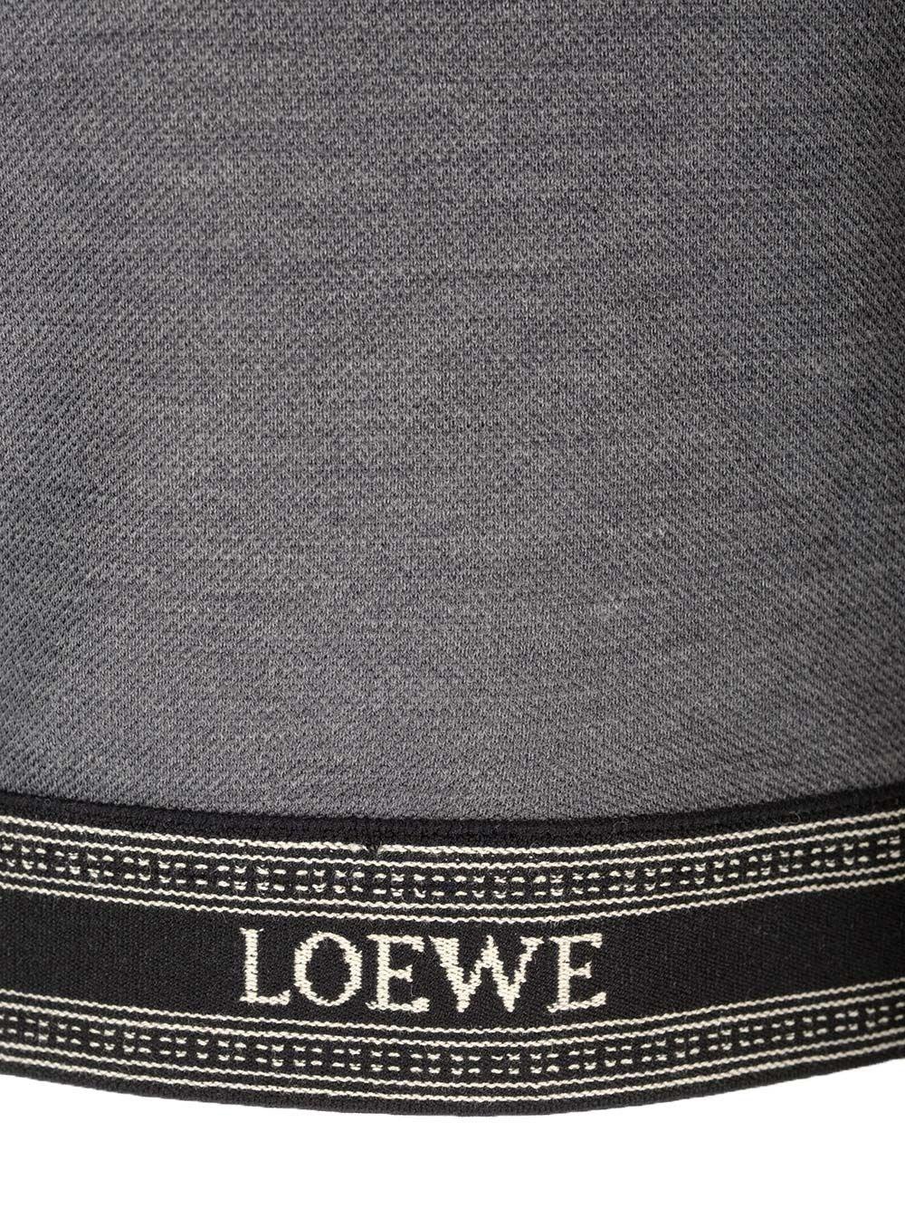 Al Duca D'Aosta Loewe Polo corta Offerta speciale