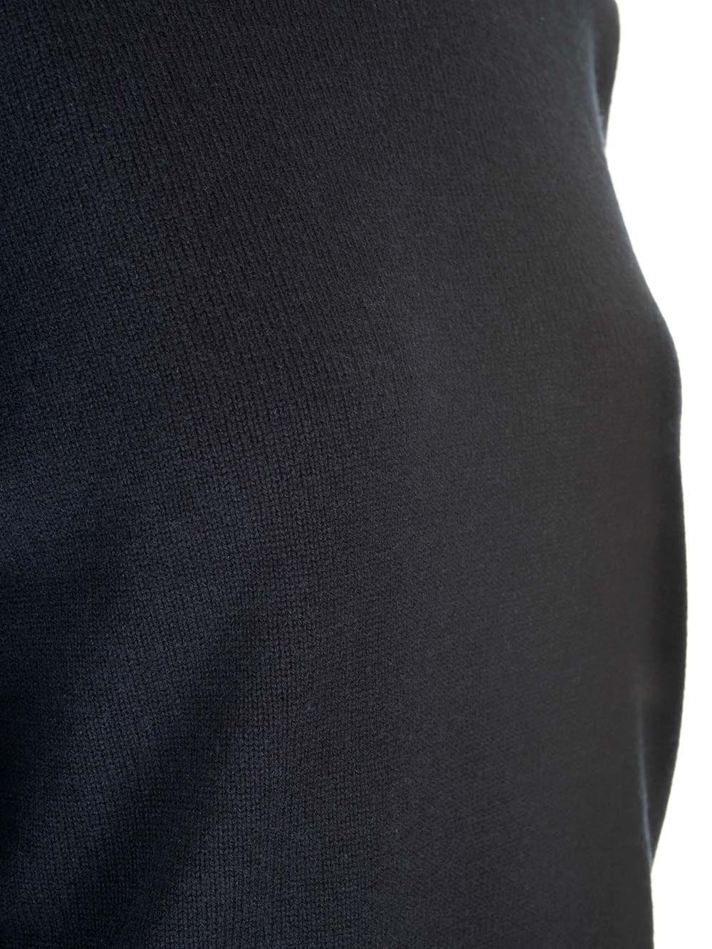 Al Duca D'Aosta 's Max Mara Maglione "Fedora" con toppe Offerta Pasqua