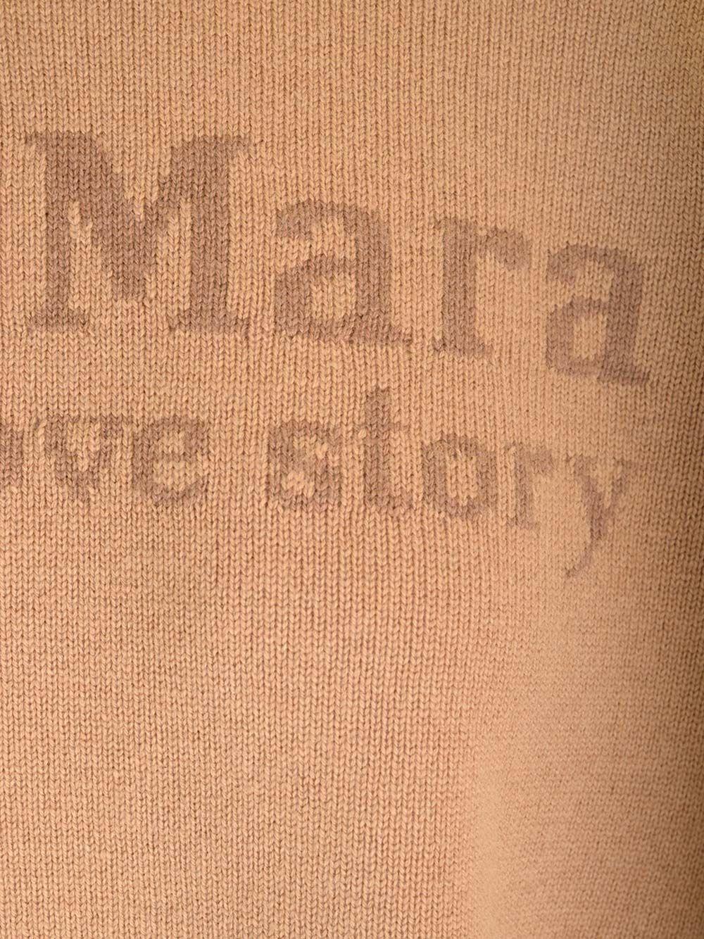Al Duca D'Aosta 's Max Mara Maglia girocollo "Veronica" Offerta per la Festa della Mamma