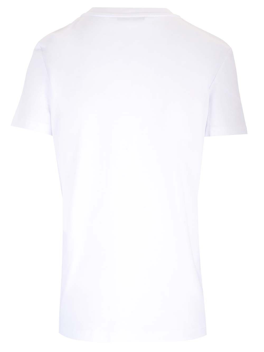 Al Duca D'Aosta Max Mara T-shirt "Nunzio" Offerta Giorno del Papà