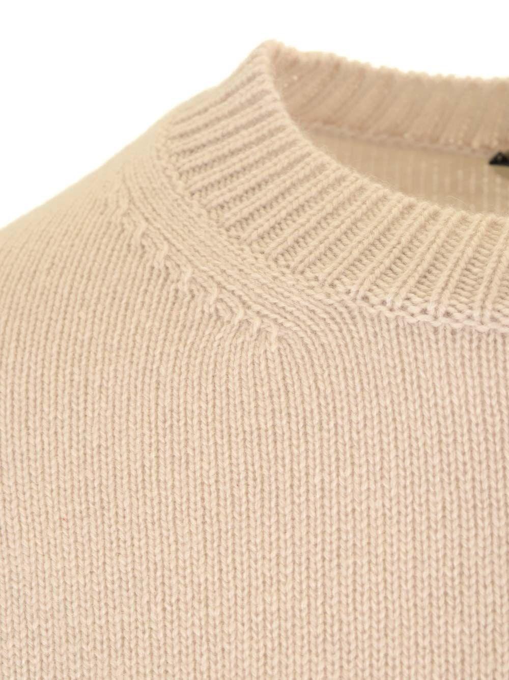 Al Duca D'Aosta 's Max Mara Maglione "Fedora" con toppe Offerta San Valentino