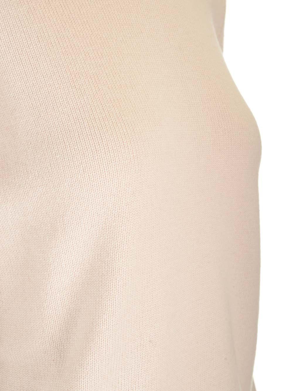 Al Duca D'Aosta 's Max Mara Maglione "Fedora" con toppe Offerta San Valentino