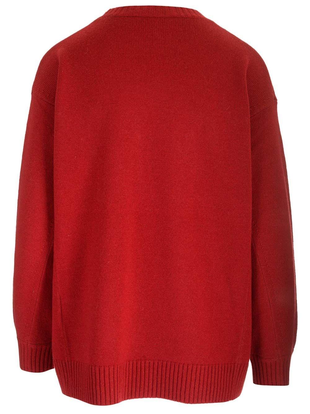 Al Duca D'Aosta Max Mara Maglione "Fido" Offerta Anniversario