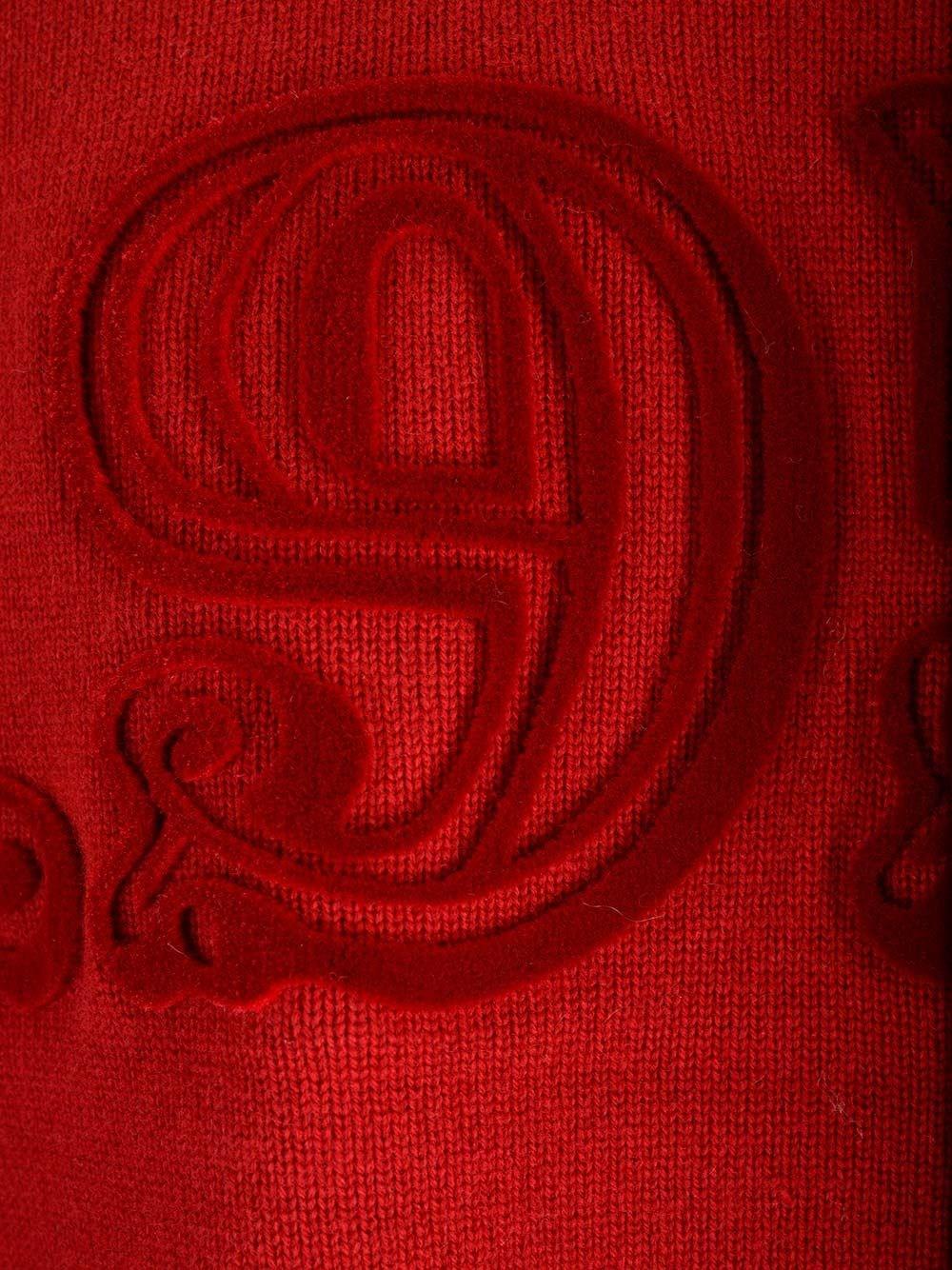 Al Duca D'Aosta Max Mara Maglione "Fido" Offerta Anniversario
