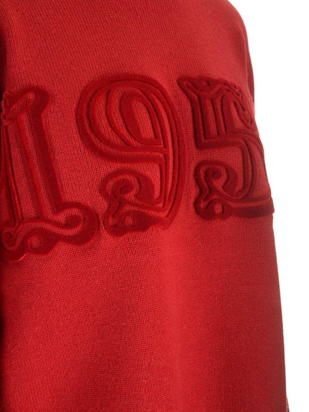 Al Duca D'Aosta Max Mara Maglione "Fido" Offerta Anniversario