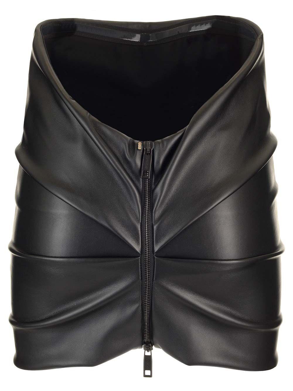 Al Duca D'Aosta Sportmax Top"Lindsey" Latest fashion