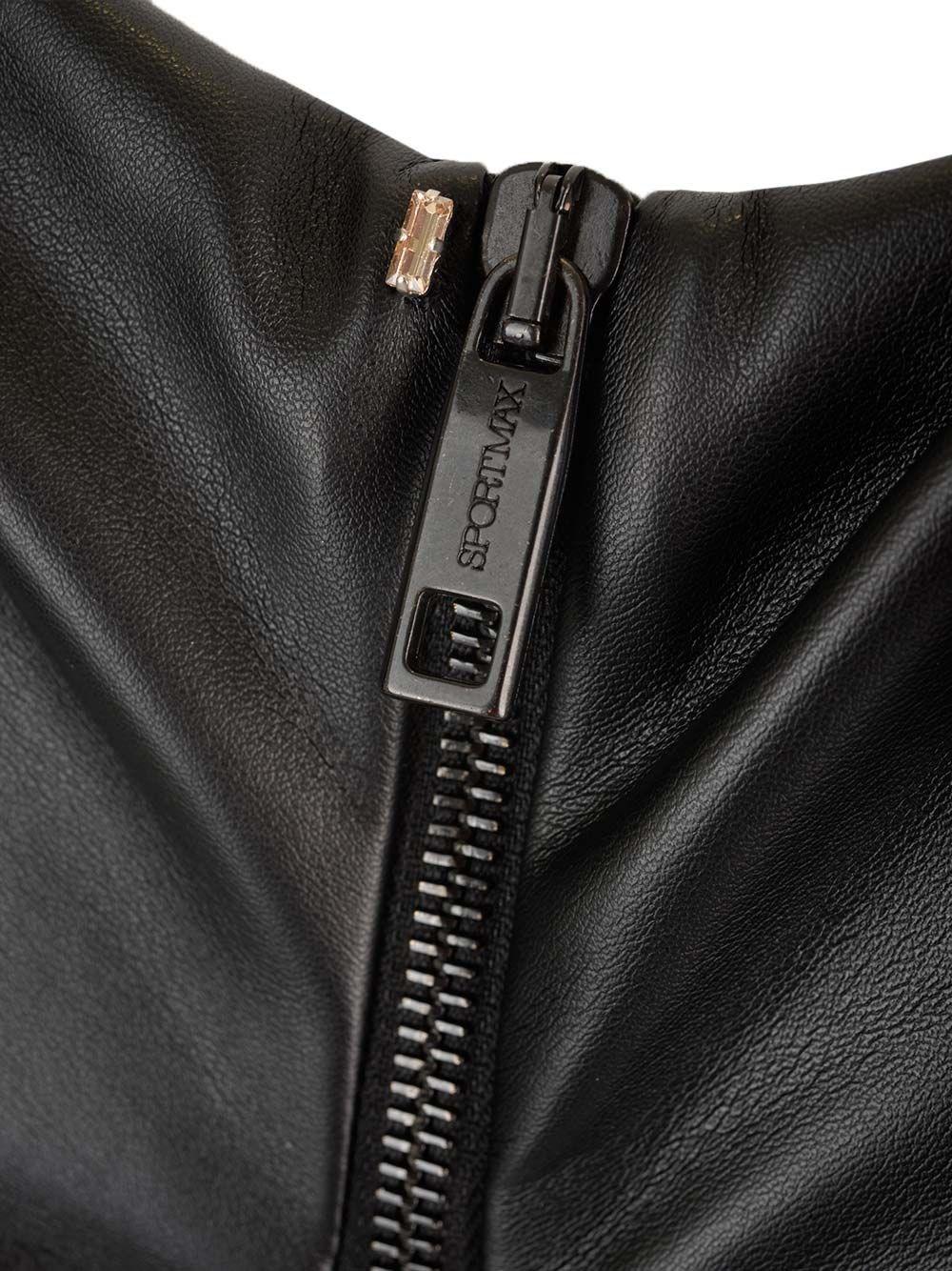 Al Duca D'Aosta Sportmax Top"Lindsey" Latest fashion