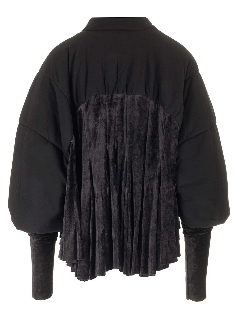 Al Duca D'Aosta Rick Owens Giacca "Duvetessa" Bestseller