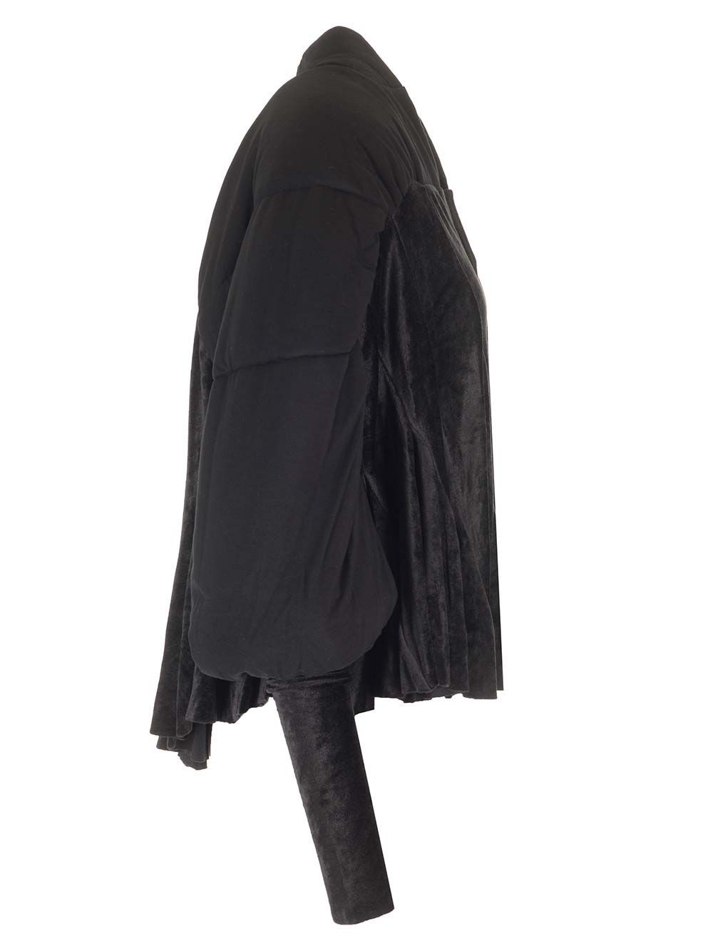 Al Duca D'Aosta Rick Owens Giacca "Duvetessa" Bestseller