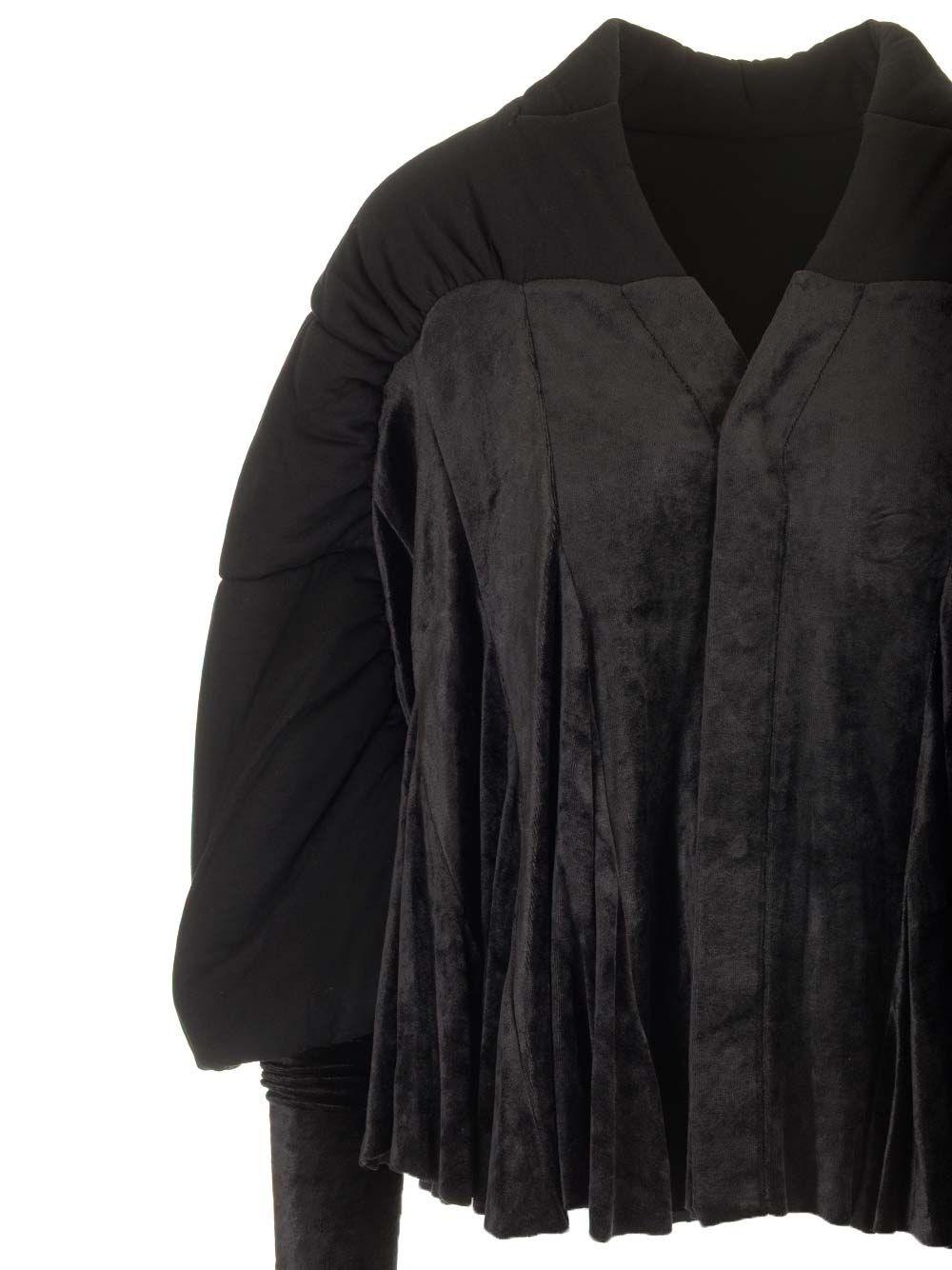 Al Duca D'Aosta Rick Owens Giacca "Duvetessa" Bestseller