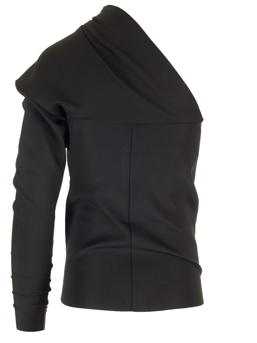 Al Duca D'Aosta Rick Owens Top "Diana" monospalla Offerte speciali