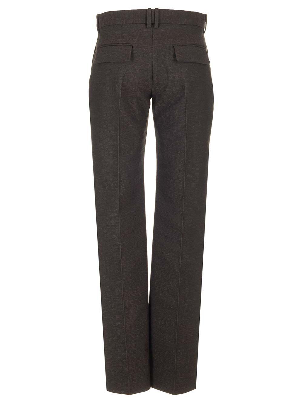 Al Duca D'Aosta The Row Pantaloni sartoriali "Selvie" Fino al 50% di sconto