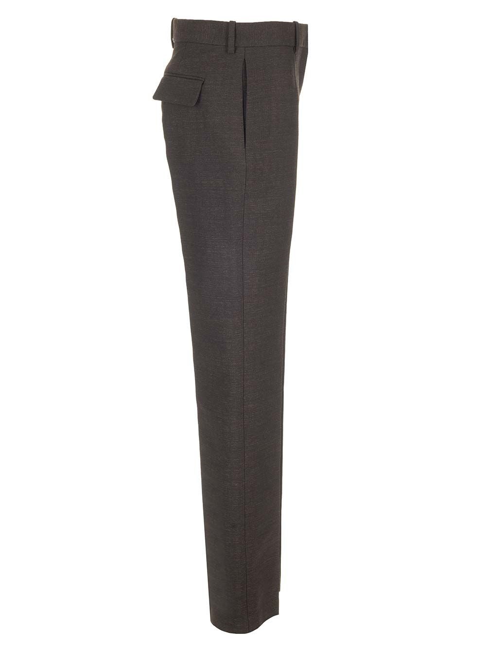 Al Duca D'Aosta The Row Pantaloni sartoriali "Selvie" Fino al 50% di sconto