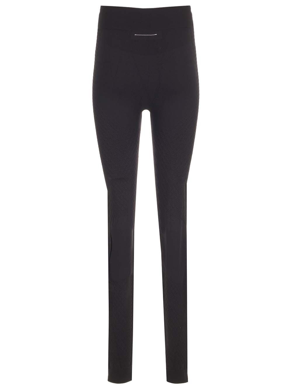 Al Duca D'Aosta Mm6 Maison Margiela Leggings termici Only for today